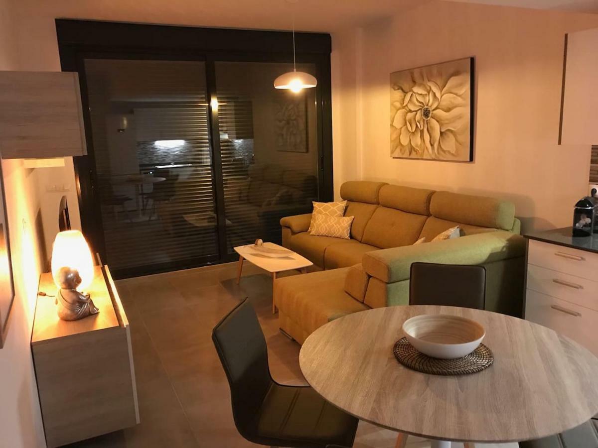 Calpe Beach Boutique Luxury Seaview Suite Экстерьер фото