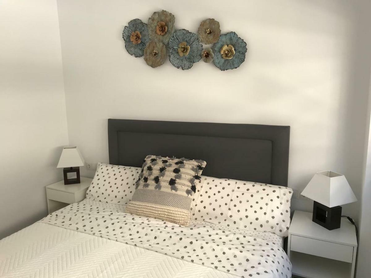 Calpe Beach Boutique Luxury Seaview Suite Экстерьер фото